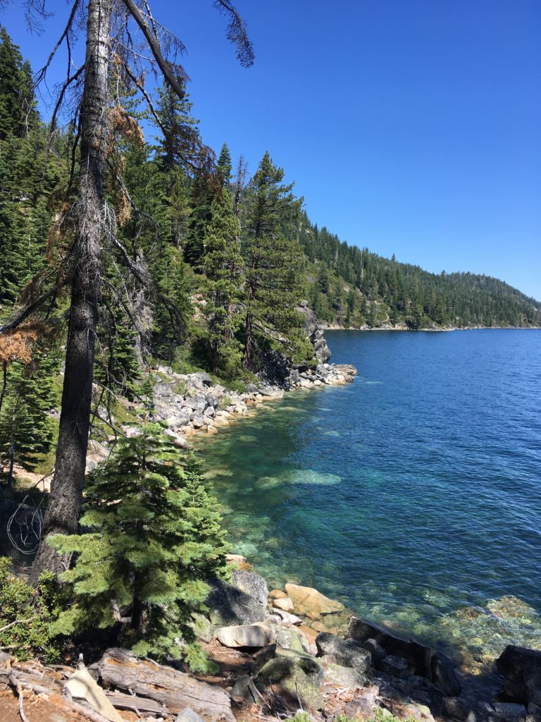 The Rubicon Trail Lake Tahoe Homes for Sale, North Lake Tahoe Real