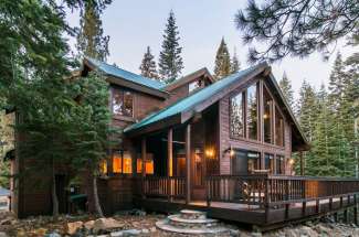 14118 Pathway Avenue, Tahoe Donner