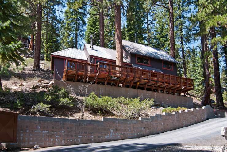 4305 Jeffrey Way, Cedar Flat xxx