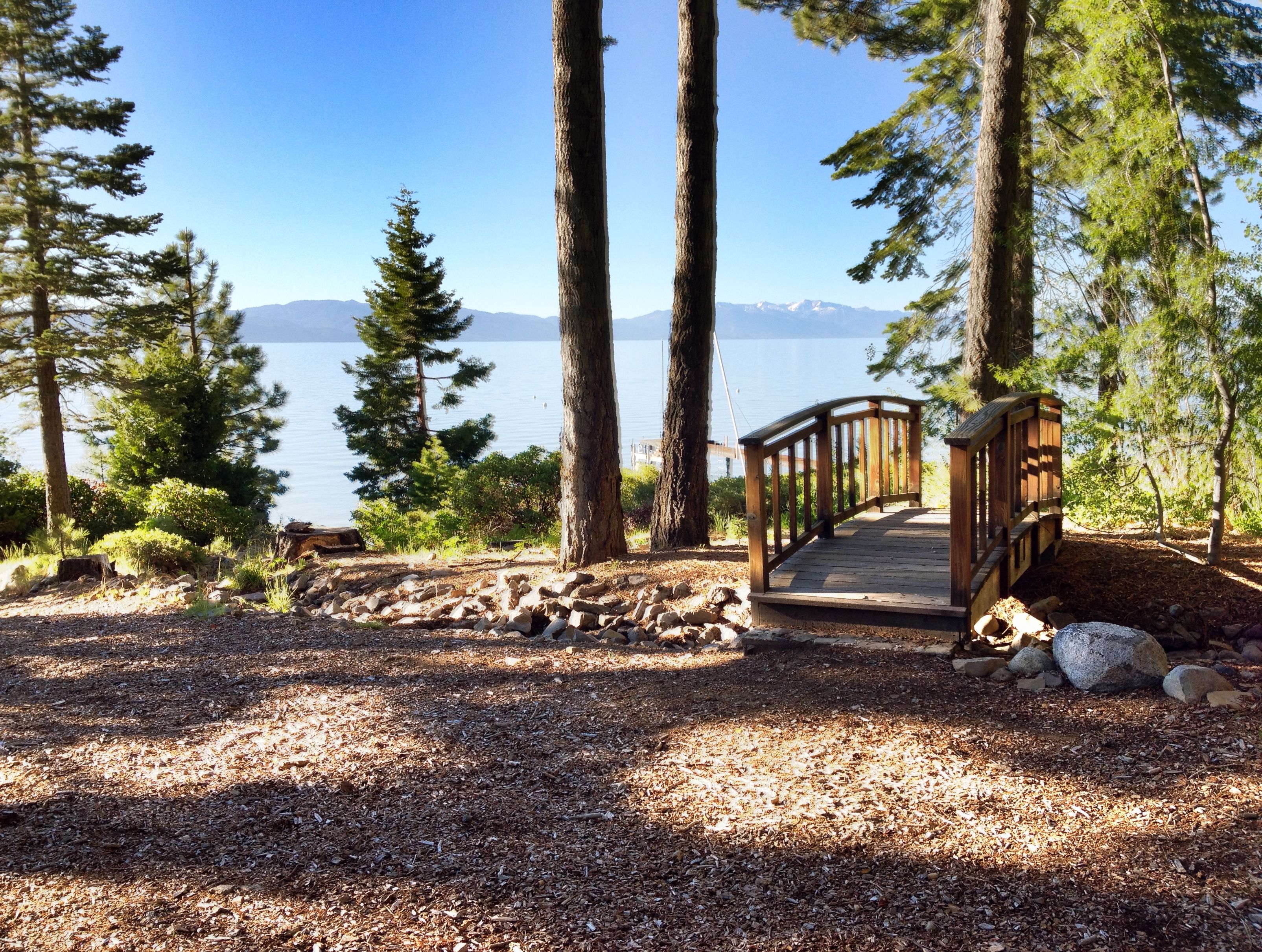 4305 Jeffrey Way, Cedar Flat Lake Tahoe Homes for Sale, North Lake