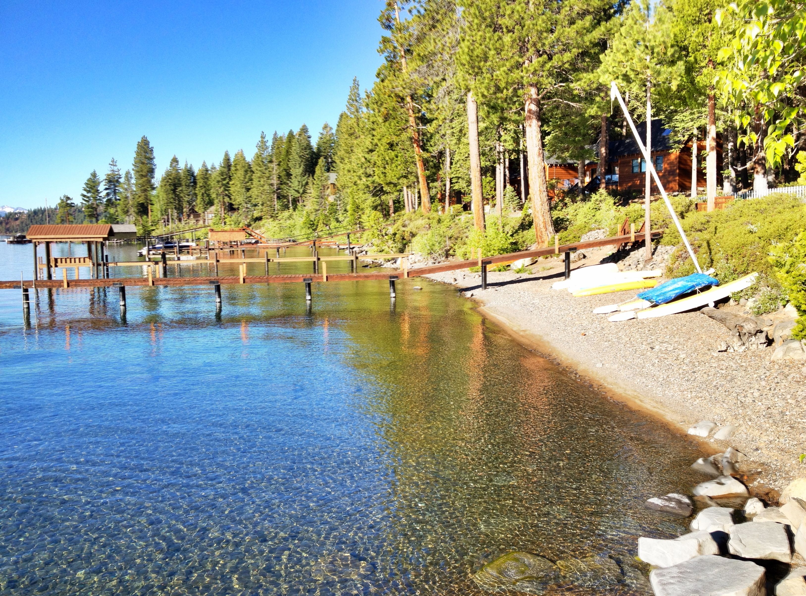 4305 Jeffrey Way, Cedar Flat Lake Tahoe Homes for Sale, North Lake