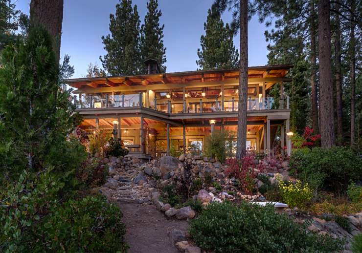 51 Tahoma Ave, Tahoe City xxx