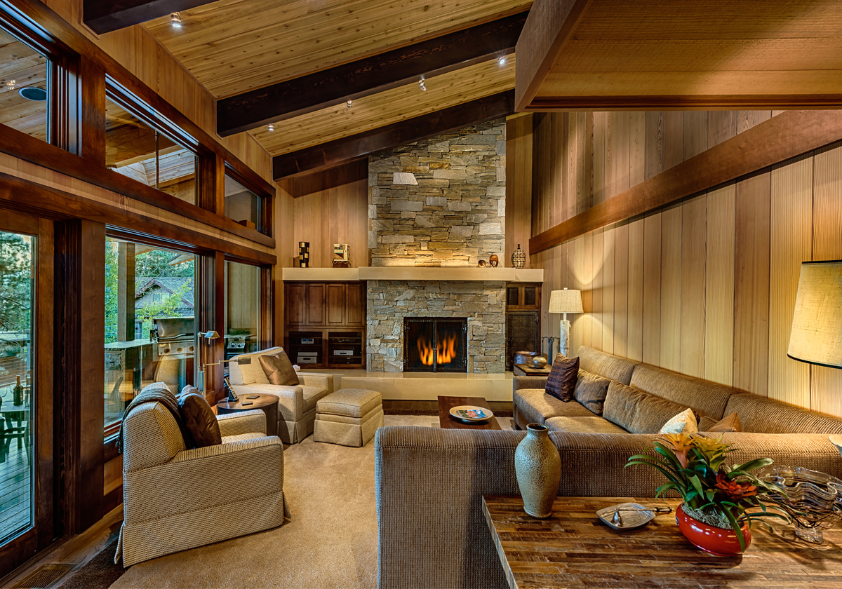 51 Tahoma Ave, Tahoe City Lake Tahoe Homes for Sale, North Lake Tahoe