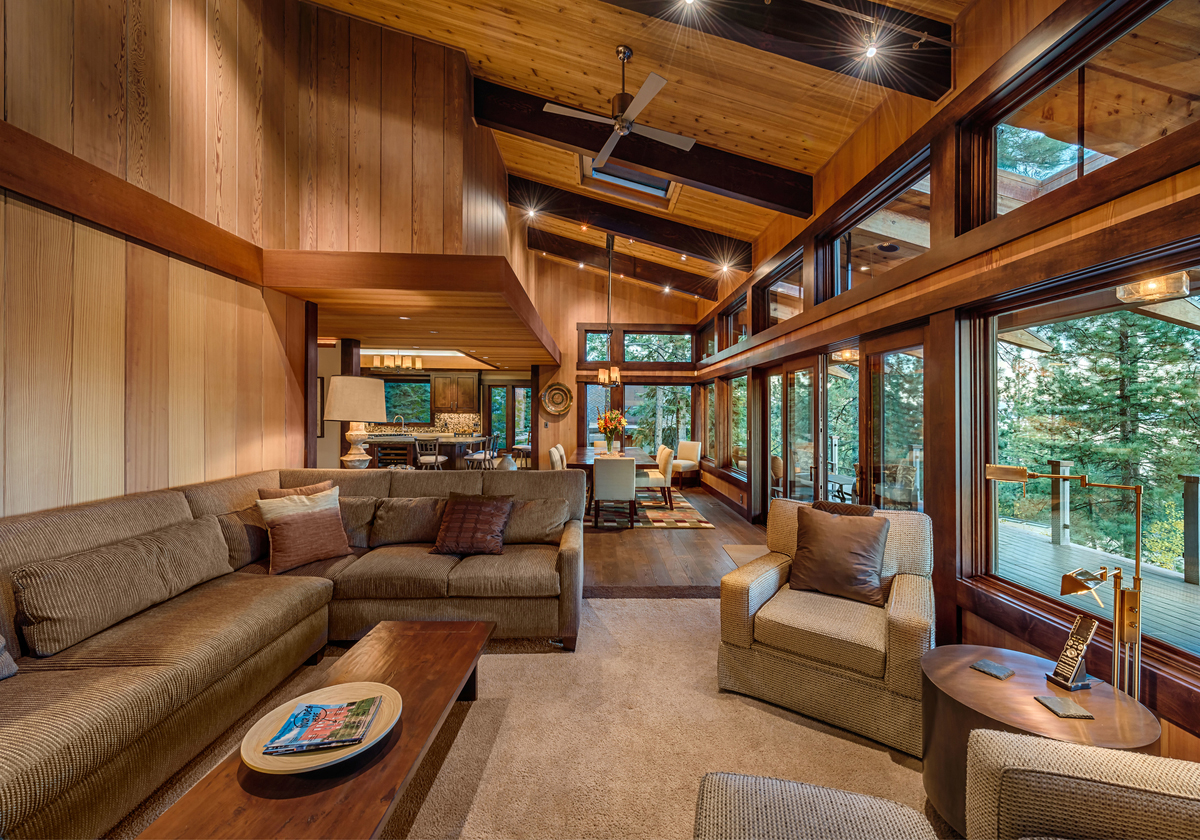 51 Tahoma Ave, Tahoe City Lake Tahoe Homes for Sale, North Lake Tahoe