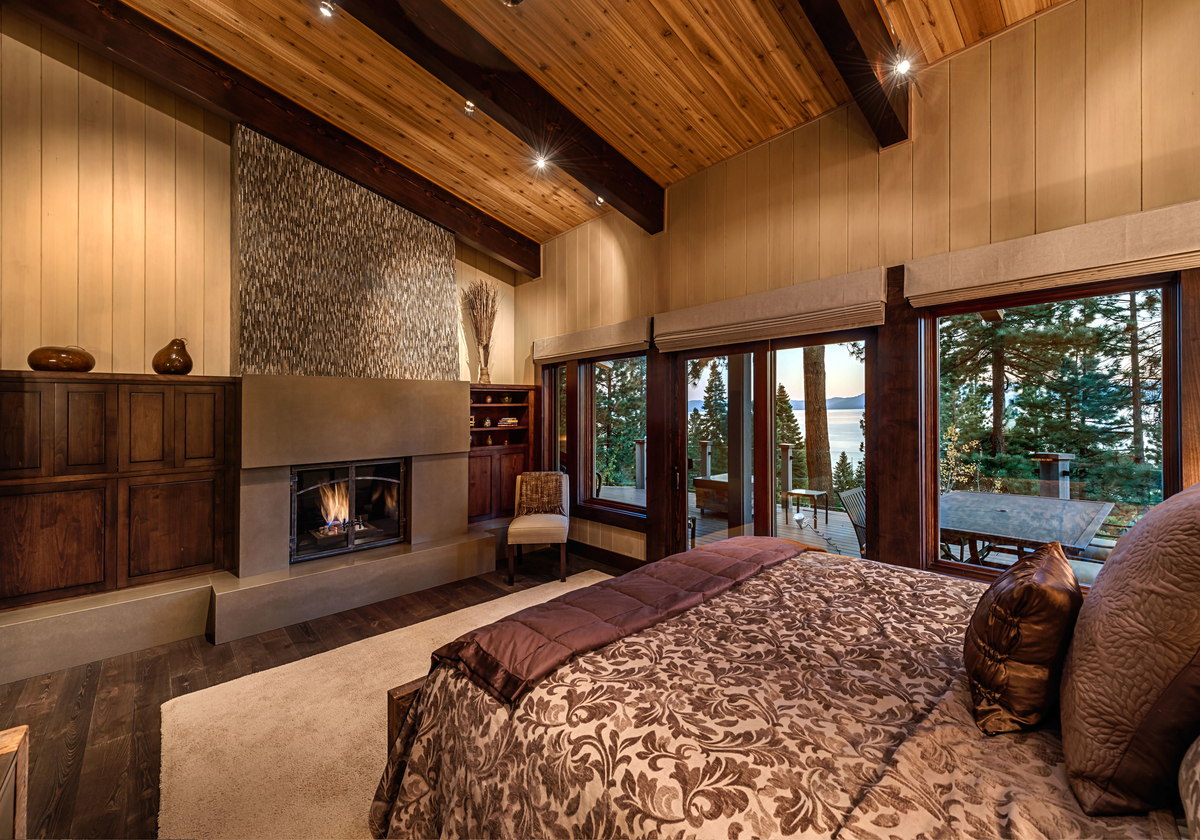 51 Tahoma Ave, Tahoe City Lake Tahoe Homes for Sale, North Lake Tahoe