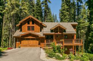 760 Park Ave., Tahoe Pines