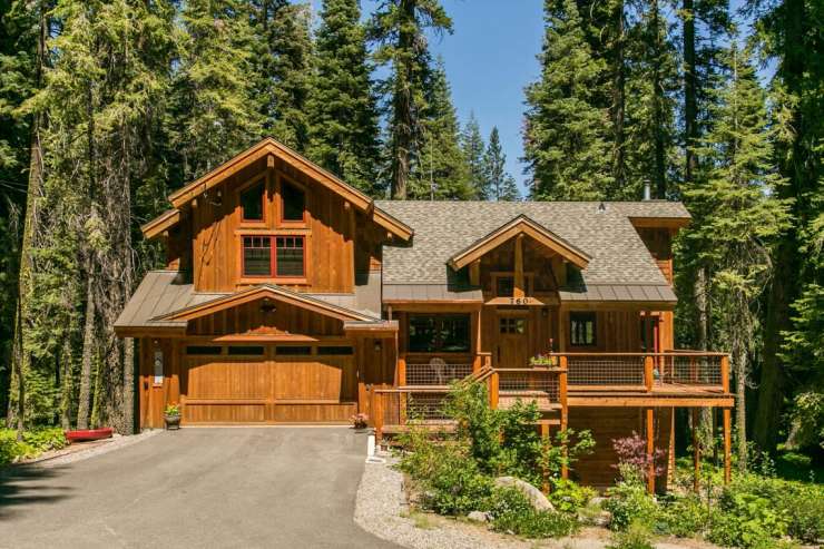 760 Park Ave., Tahoe Pines xxx