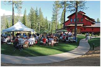 Martis Camp Lake Tahoe Homes For Sale North Lake Tahoe Real