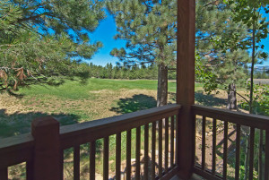 Springtime in Tahoe!