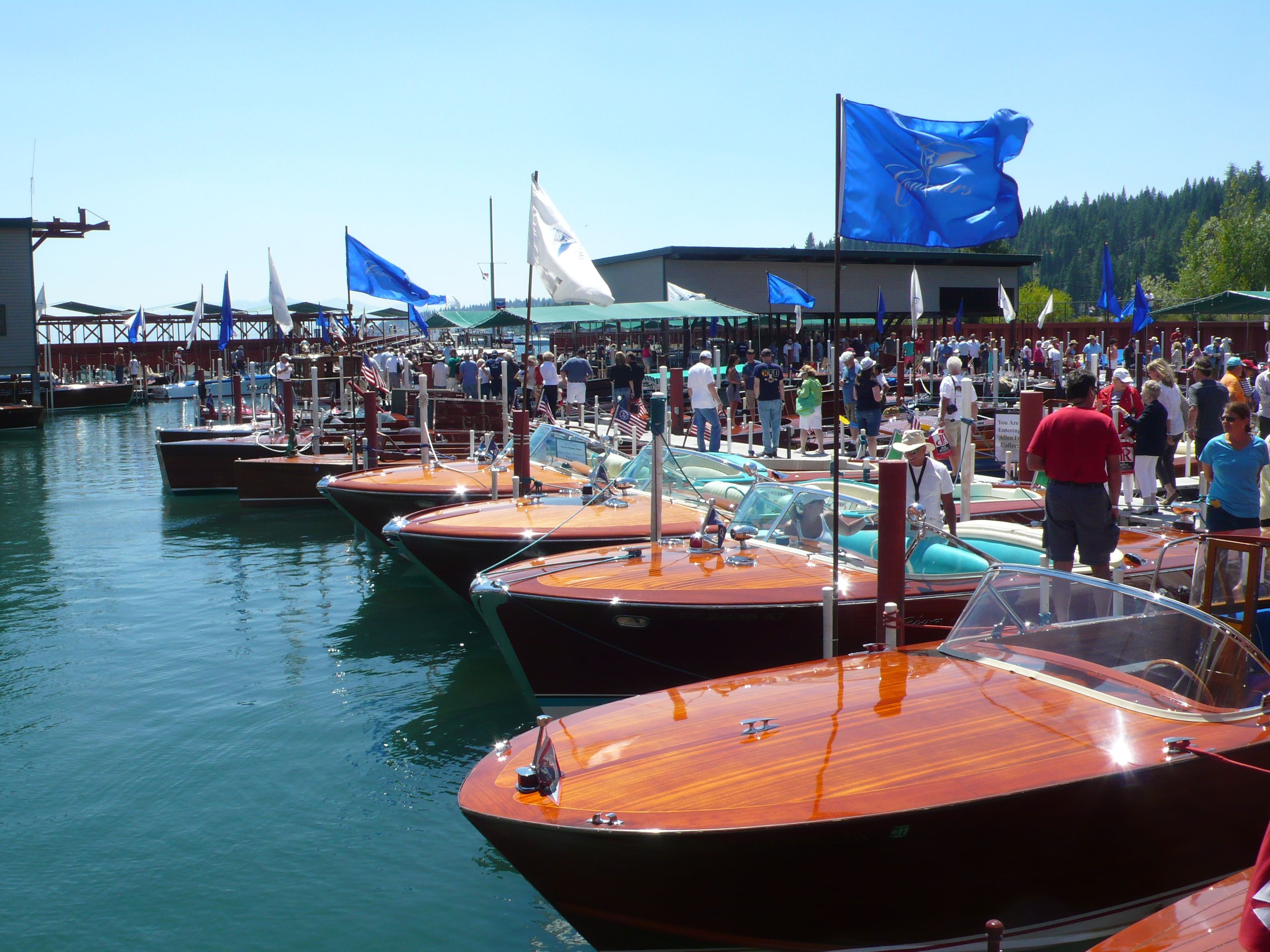 About Agate Bay, Carnelian Bay, Cedar Flat and Dollar Point