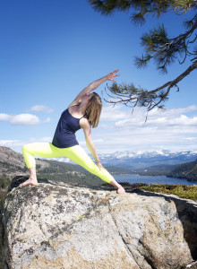 Get thee to The Yoga Room!