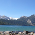 Emerald Bay Hike