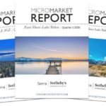 Lake Tahoe and Truckee Market Reports