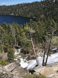 Cascade Falls!