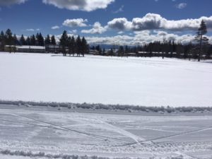 Tahoe City Winter Sports Park