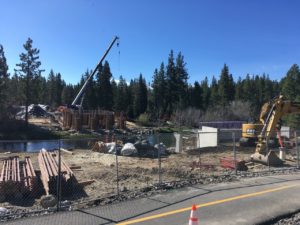 Fanny Bridge Revitalization Project