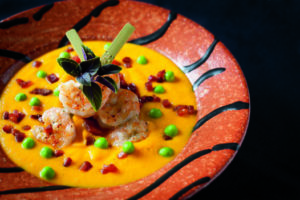 Fine Dining Lake Tahoe