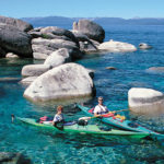 Lake Tahoe Beaches