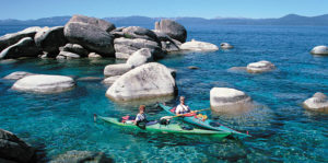 Lake Tahoe Beaches