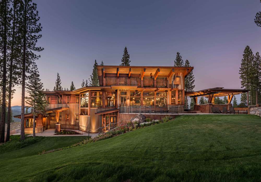 5 Tips for Buying A Luxury Mountain Home - Lake Tahoe Homes for Sale