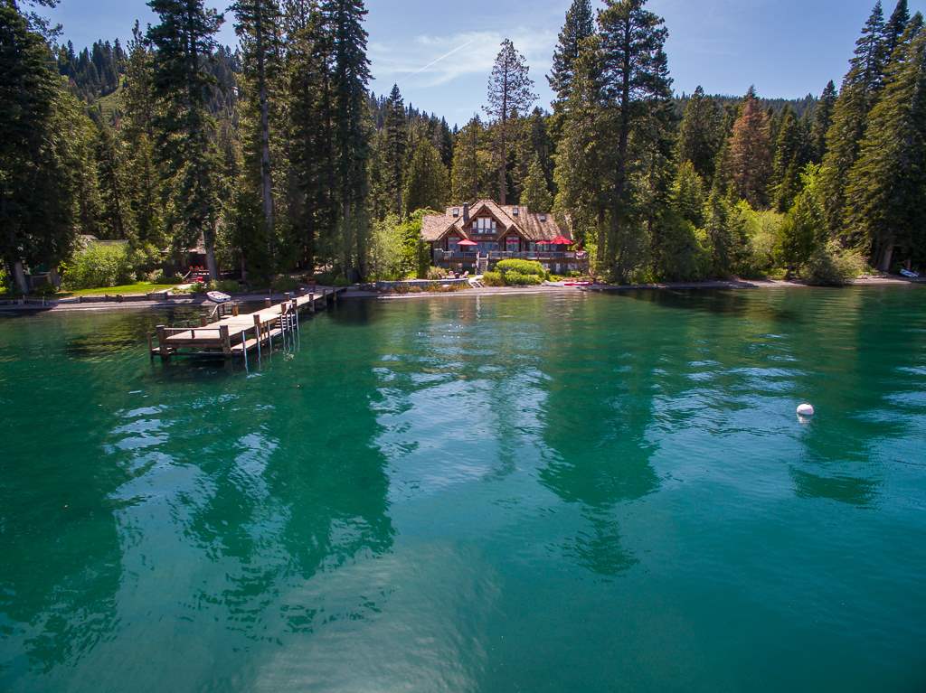 5 Tips for Buying A Luxury Mountain Home Lake Tahoe Homes for Sale