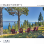 2020 Lake Tahoe Real Estate Year End Market Report