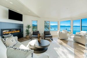 2023 Lake Tahoe Lakefront Market Outlook