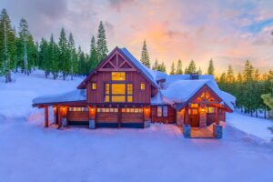 North Lake Tahoe Market Report