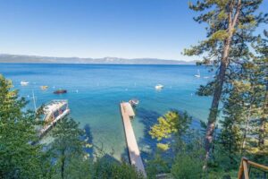 Rare Listings in North Lake Tahoe