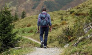 Best Hiking Trails North Lake Tahoe