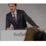 Sotheby’s Luxury Home Auction