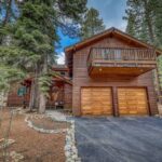 Your Guide to North Lake Tahoe Real Estate