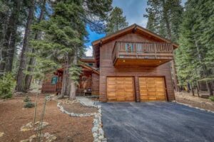 Your Guide to North Lake Tahoe Real Estate