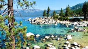 Lake Tahoe Shakespeare Festival