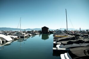 Lake Tahoe’s North Shore Neighborhoods