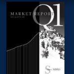 Sotheby's Q1 2026 market report